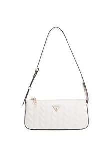 GUESS Female Stacey Shoulder Bag