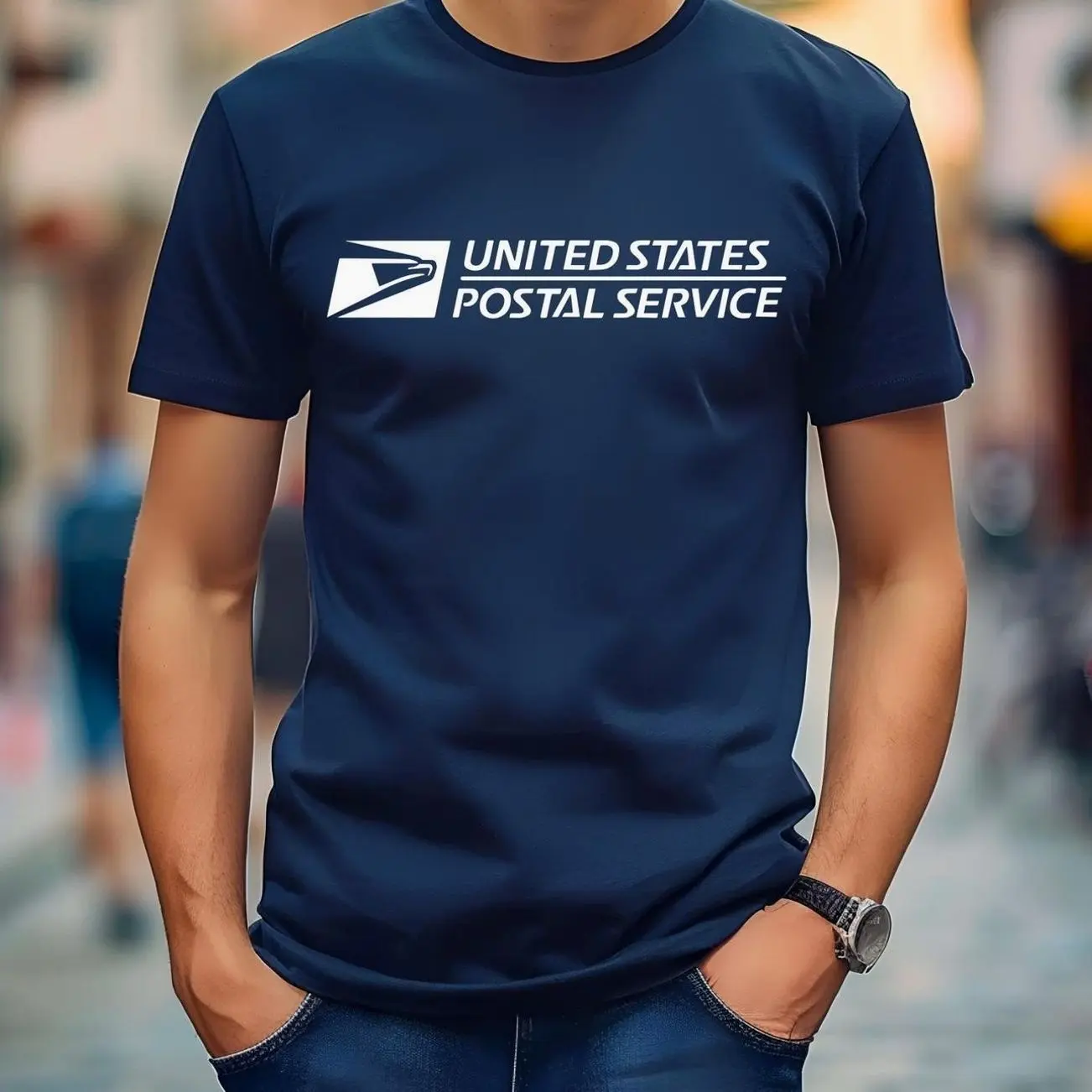 USPS work T-Shirt , Postal Shirt , Rural Carrier Shirt, Postal Worker, Postman, Mail Lady, Postal Carrier, Post Office Shirt ABQ 312