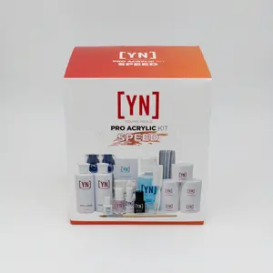 Young Nails Pro Acrylic Speed Kit
