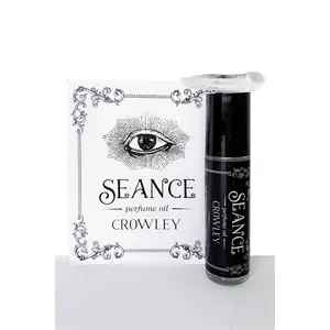 Seance Perfume Roller - Crowley Scent