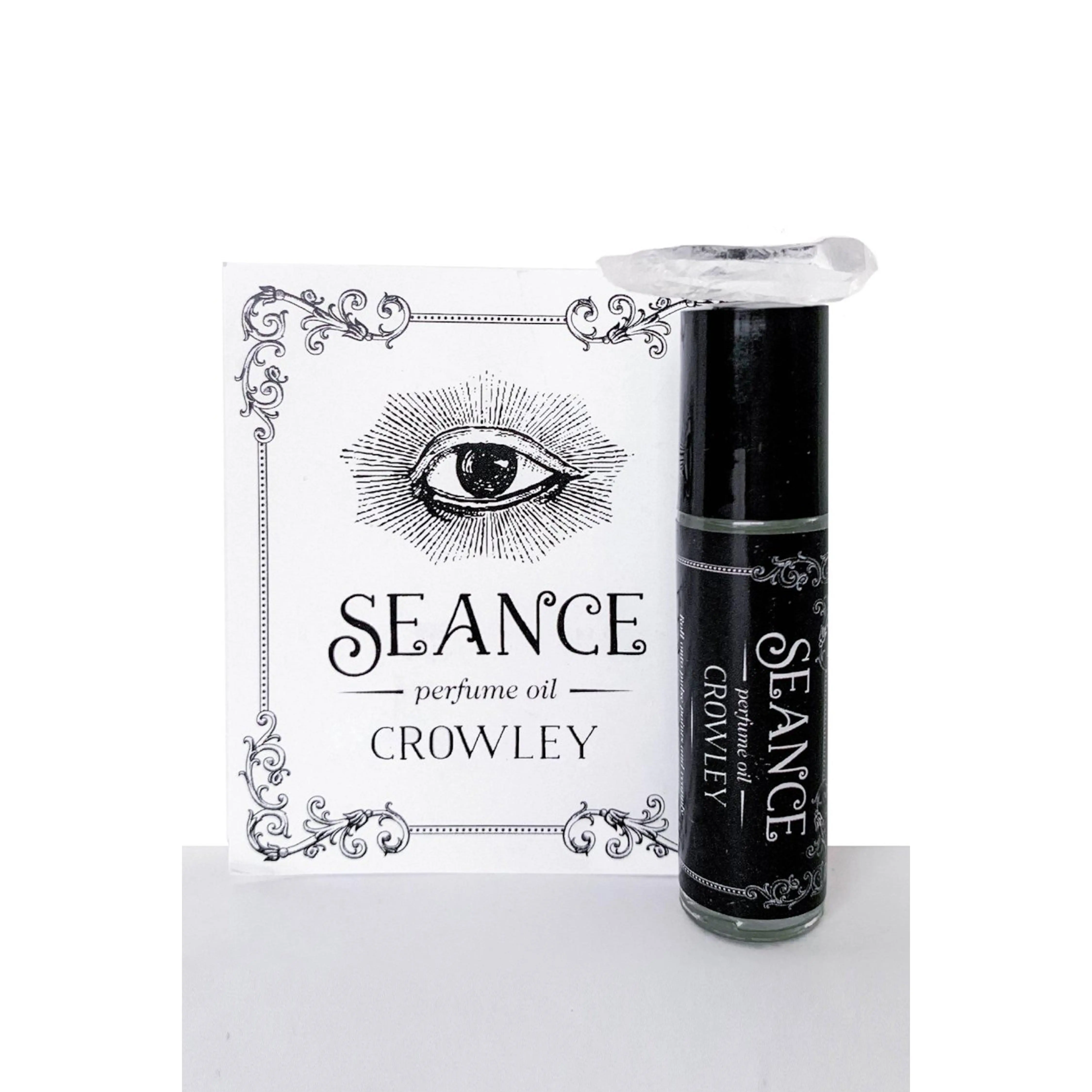Seance Perfume Roller - Crowley Scent