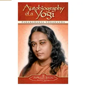 Autobiography of a Yogi