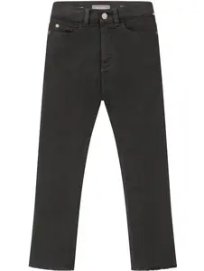 Emie Black Jean
