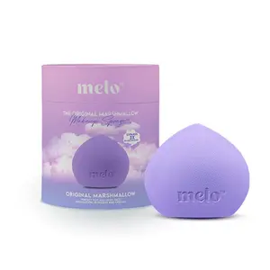 MELO️ The Original Marshmallow Sponge (Periwinkle Purple)