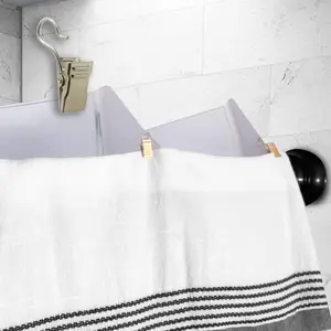 Clips for Your Own Curtain