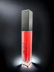 Fire Bomb by Pout Cosmetix