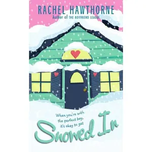 Snowed In by Rachel Hawthorne [Paperback Book]