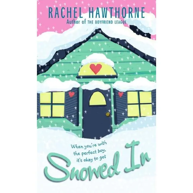 Snowed In by Rachel Hawthorne [Paperback Book]