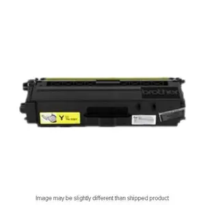 COMPRP BROTHER TN339 XH YLD YELLOW TONER