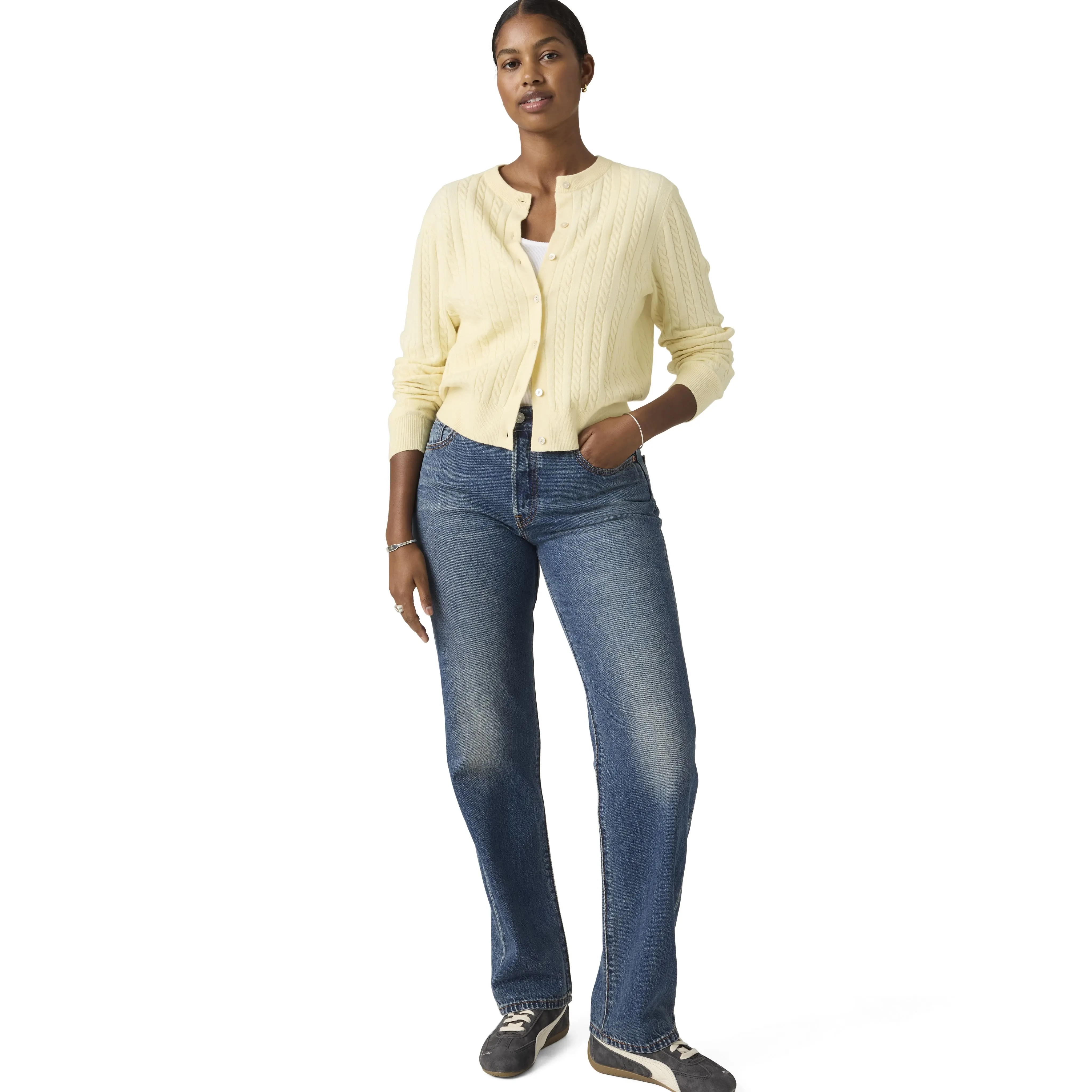 501® '90s Lightweight Women's Jeans