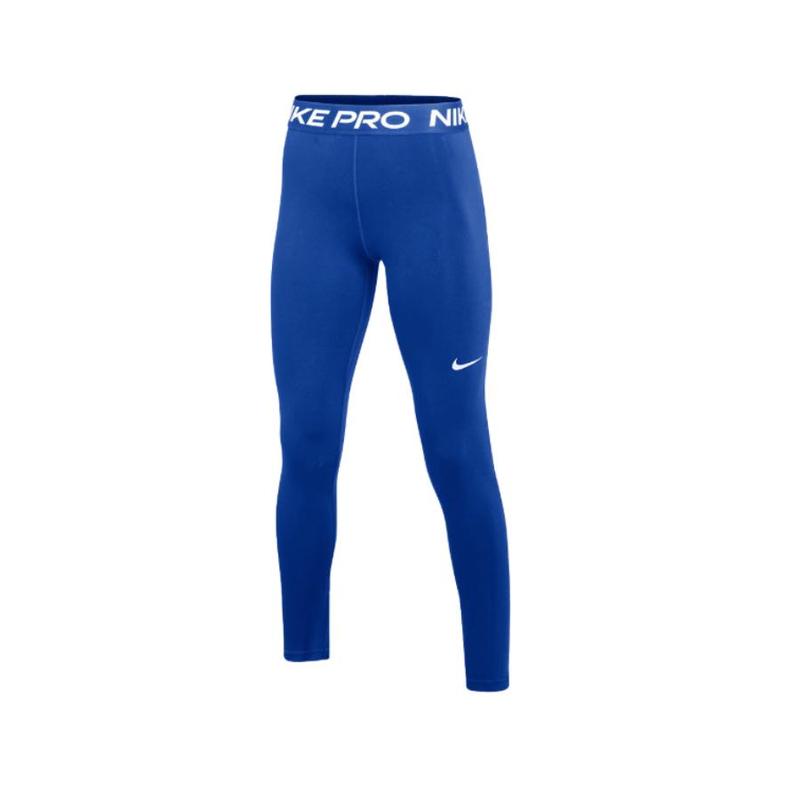 Nike Women's Pro 365 Tight with Dri-FIT Technology & Mesh Back Panel for Comfort and Cooling