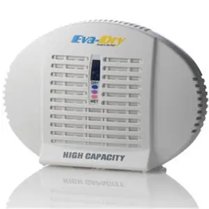 MOMENTUM E500 Eva-dry Mini Dehumidifier & Absorbers