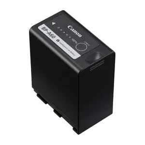 Canon BP-A60 Battery Pack for EOS C300 Mark II, C200, and C200B