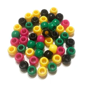 Kingston Hair Beads