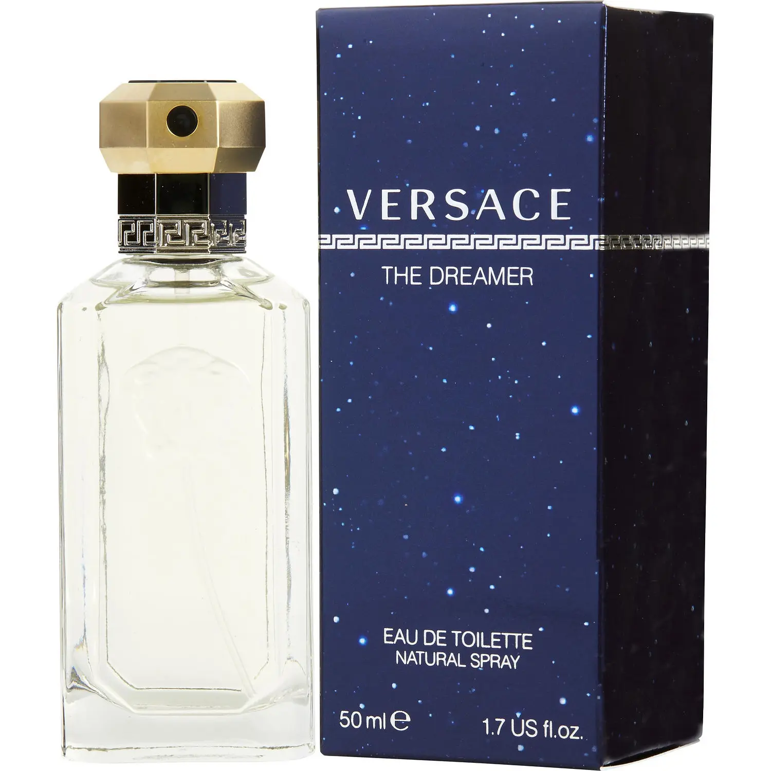 Dreamer By Gianni Versace Edt For Men Dreamer By Gianni Versace Edt For Men