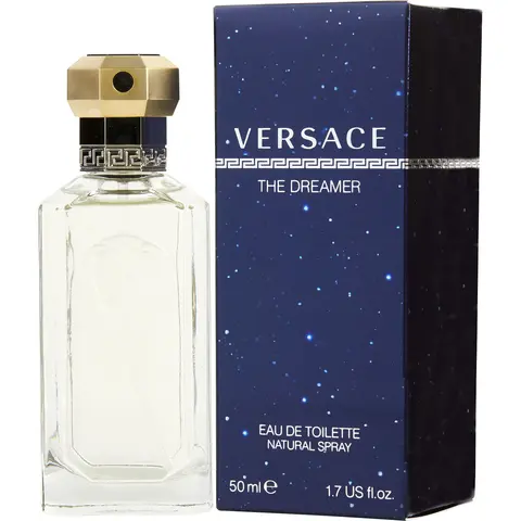 Dreamer By Gianni Versace Edt For Men