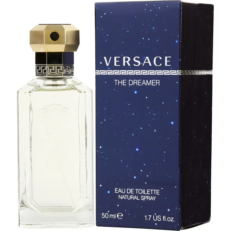 Dreamer By Gianni Versace Edt For Men