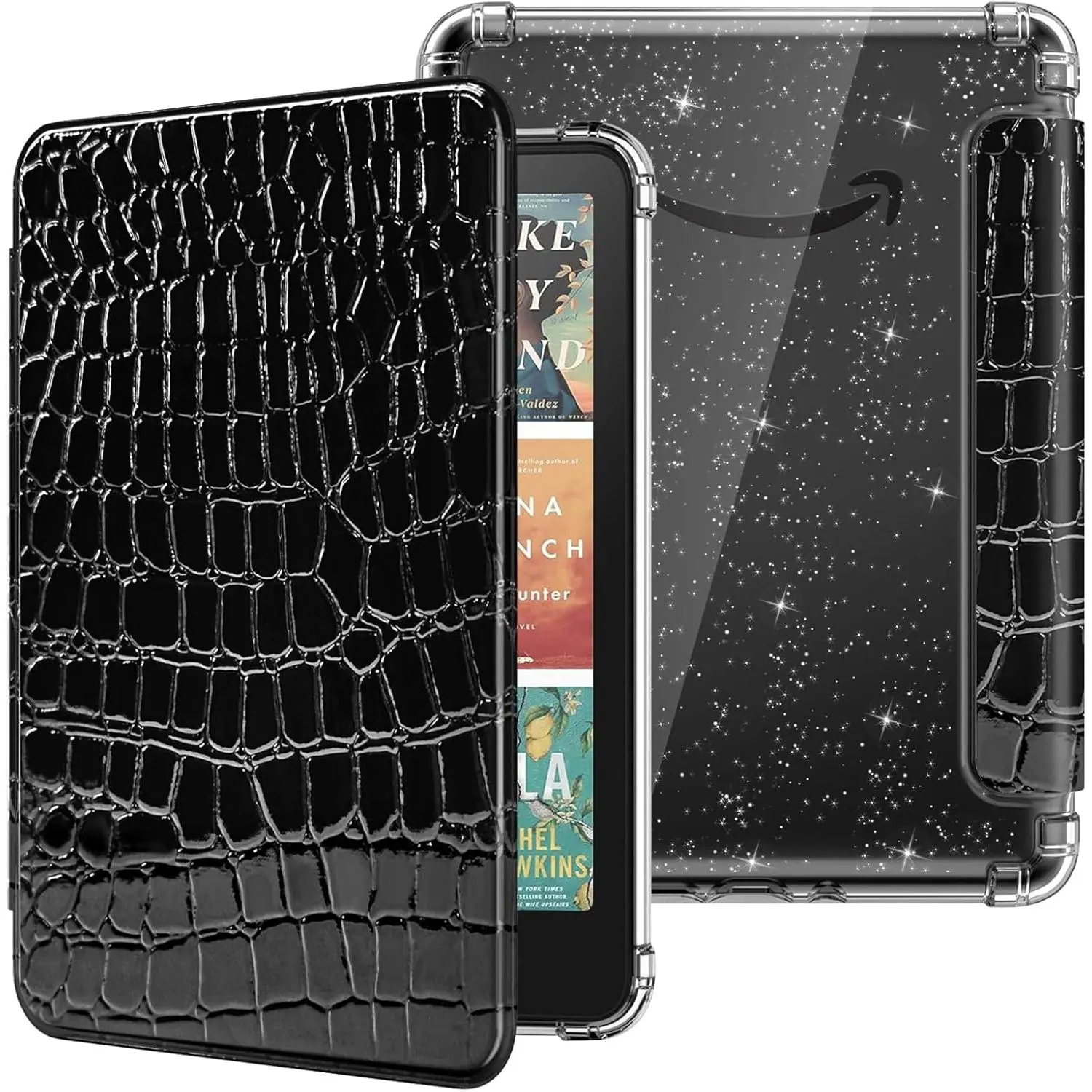 Crocodile Black