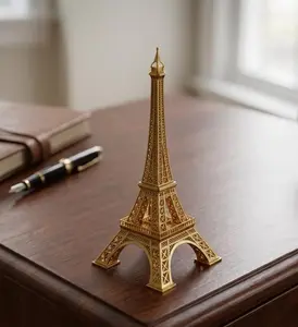 Eiffel Tower Statue