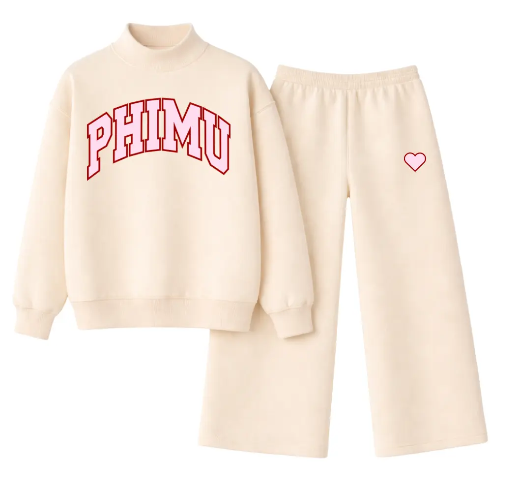 Sorority Set