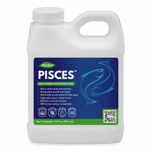 Fish Hydrolysate Fertilizer 2-3-2