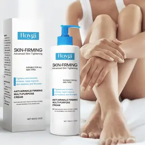 Skin Tightening Essence Lotion, Brighten Brightening Smooth Firm Skin Moisturizing Hydrating, Suitable for Men Women Face Body Care, Niacinamide Moisturizer