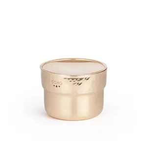 Acycraft Copper Water Enricher Mug with Lid