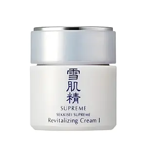 SEKKISEI SUPREME Revitalizing Cream I