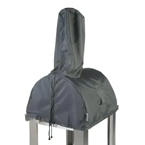 212 MAIN Premium High-Density Household Dust Cover, Durable Vapor Shield Cover, Multi-Model Fit for 25" Karma Series Pizza Ovens, Outdoor Home Care Protection, Durable Cover