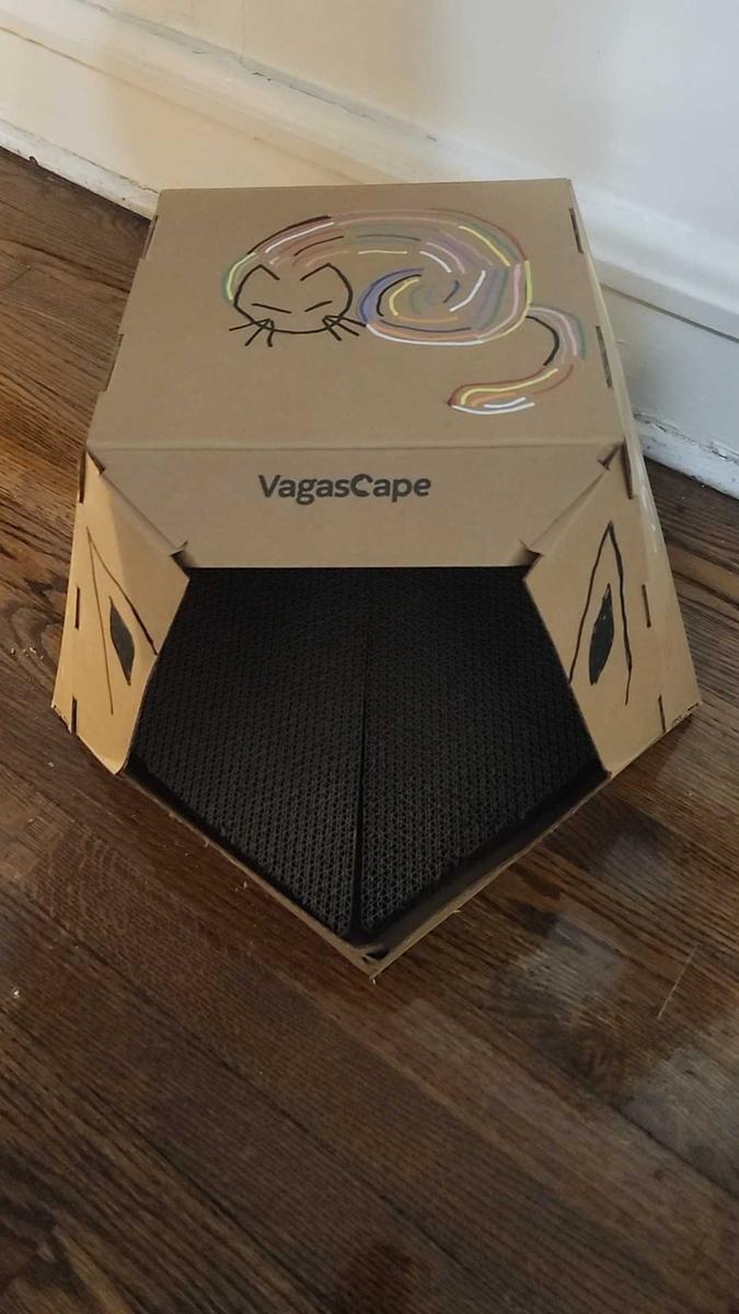 Item: ReStack Den+10 Mark Pens