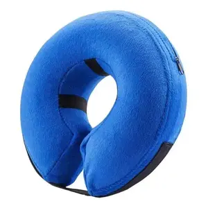 Inflatable Collars for Pets Surgical Recovery
