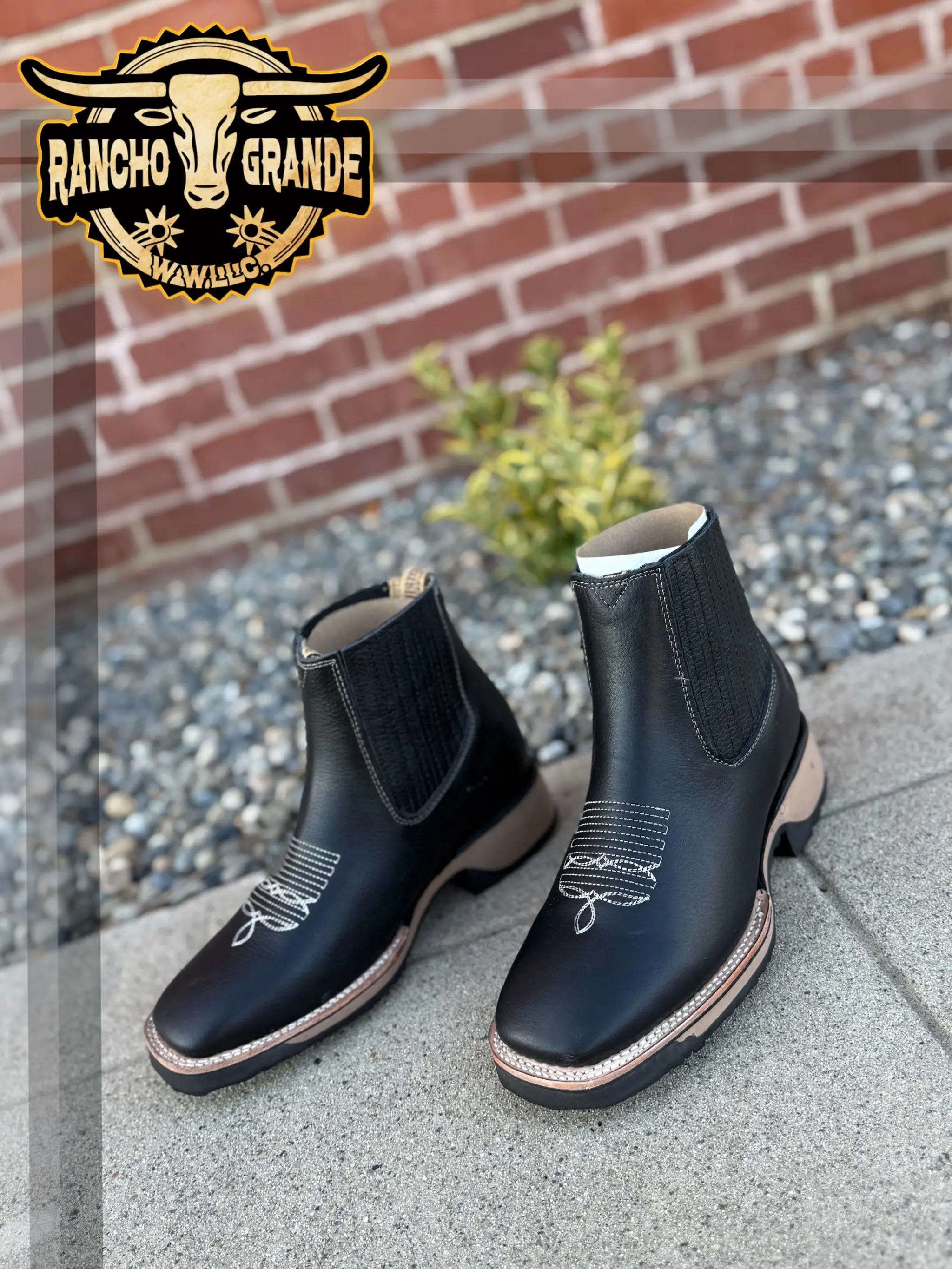 880 Botin Ligero para Hombre / Lightweight Mens Ankle Boots