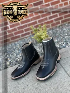 880 Botin Ligero para Hombre / Lightweight Mens Ankle Boots