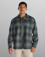 Vintage-Navy-Plaid