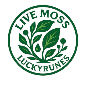 LIve Moss