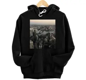 East River New York City Brooklyn Manhattan Bridge Bridges Hoodie, Sweatshirt, T-Shirt