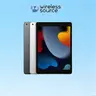 Refurbished iPad 9th Gen(WiFi)-Excellent Condition with 1 Year Warranty