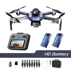 2026 GT8 Remote Control Drone, Educational Accessory-Equipped Item for Teens 14+, Ideal Holiday/Birthday Gift (Toys & Hobbies, Sports & Outdoor Play Flying Item), Accessories