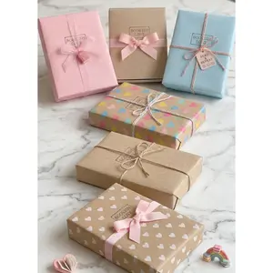 Luxury Gift Wrapping — The Ultimate Unboxing Experience ✨