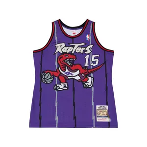 Mitchell & Ness Vince Carter 1998-99 Authentic Jersey