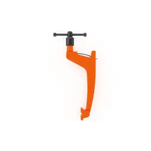 Carver Clamps T285-2 Medium Duty Long Reach Movable Jaw