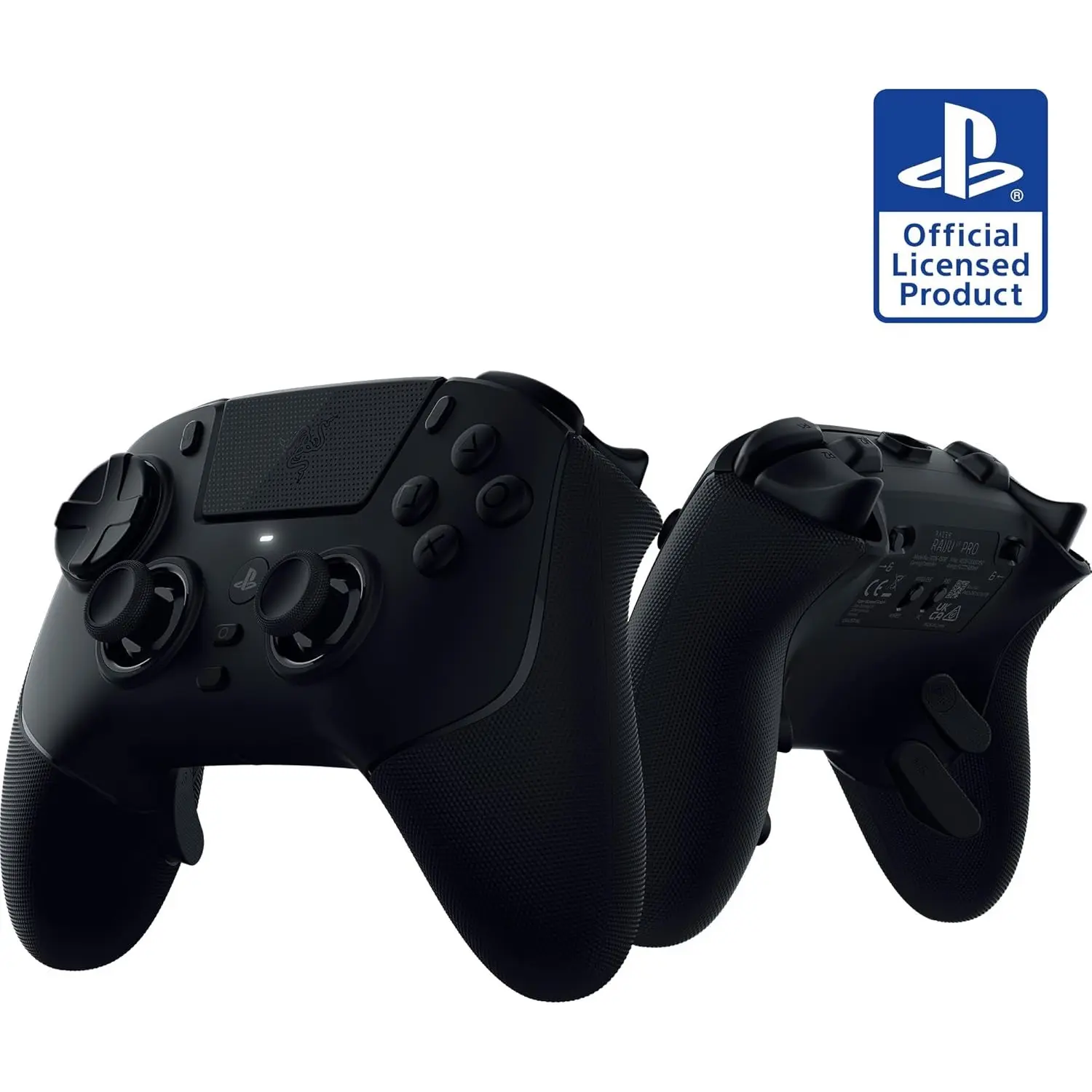 Razer Raiju V3 Pro – Wireless Esports Controller (Black)