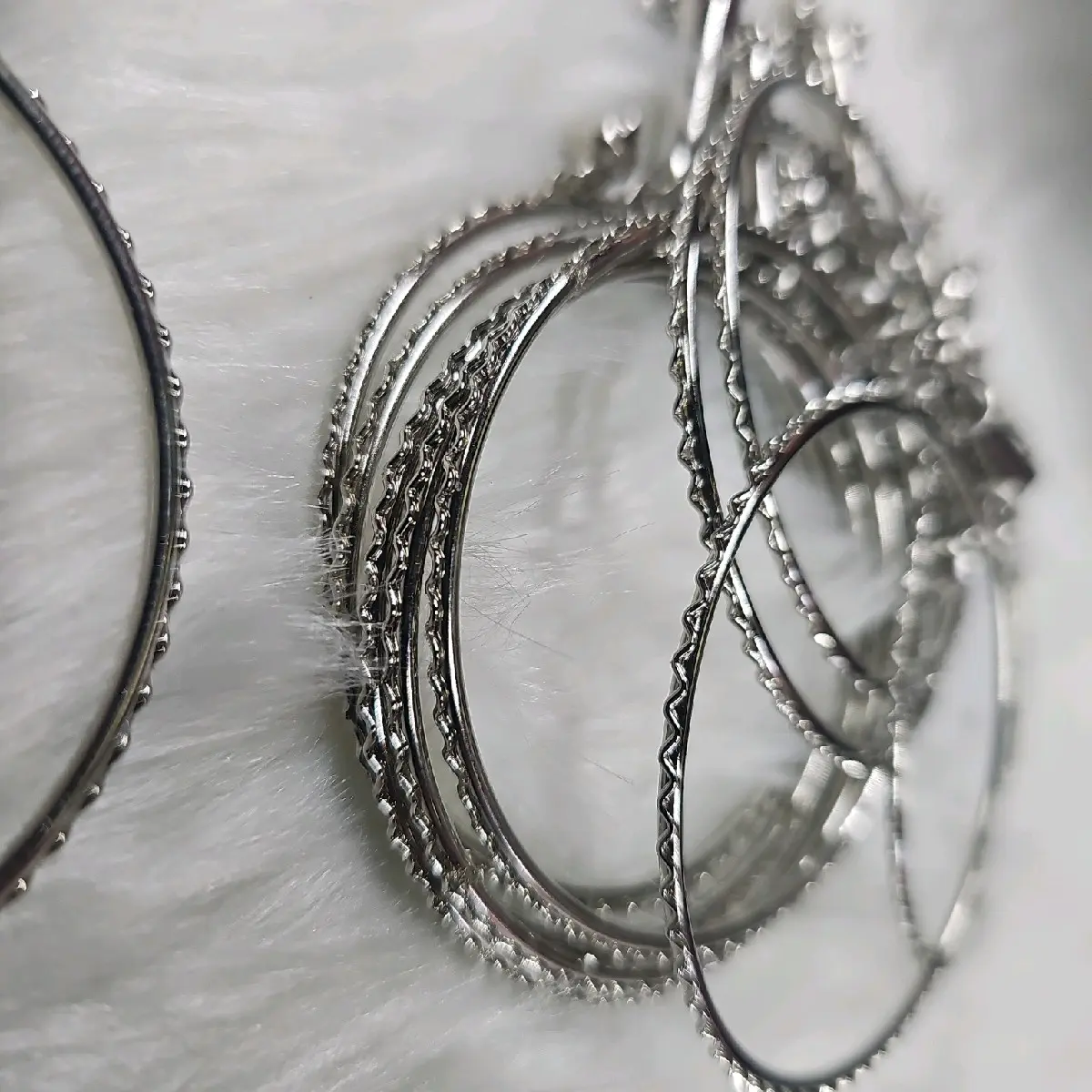 bangles pc 12 size 2.8