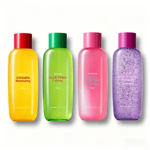 Best-selling Vitamin Refreshing Toner - hydrates, moisturizes and softens the skin