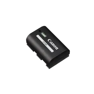 Canon LP-E6P Lithium-Ion Battery for Canon EOS R5 Mark II Camera