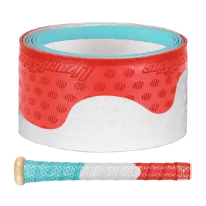 Lizard Skins DSP Ultra Bat Grip - Patriotic Pop