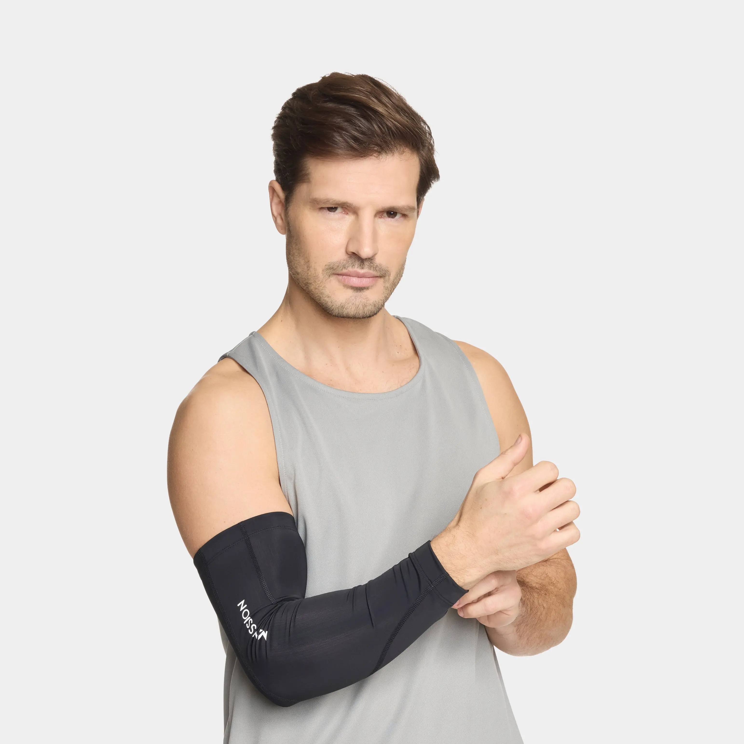 Quick Dry Compression Arm Sleeve