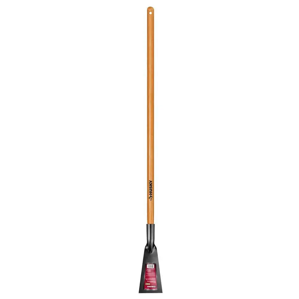 51 in. Carbon Steel Blade Ice Scraper 51 in. Carbon Steel Blade Ice Scraper