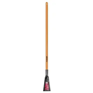51 in. Carbon Steel Blade Ice Scraper 51 in. Carbon Steel Blade Ice Scraper
