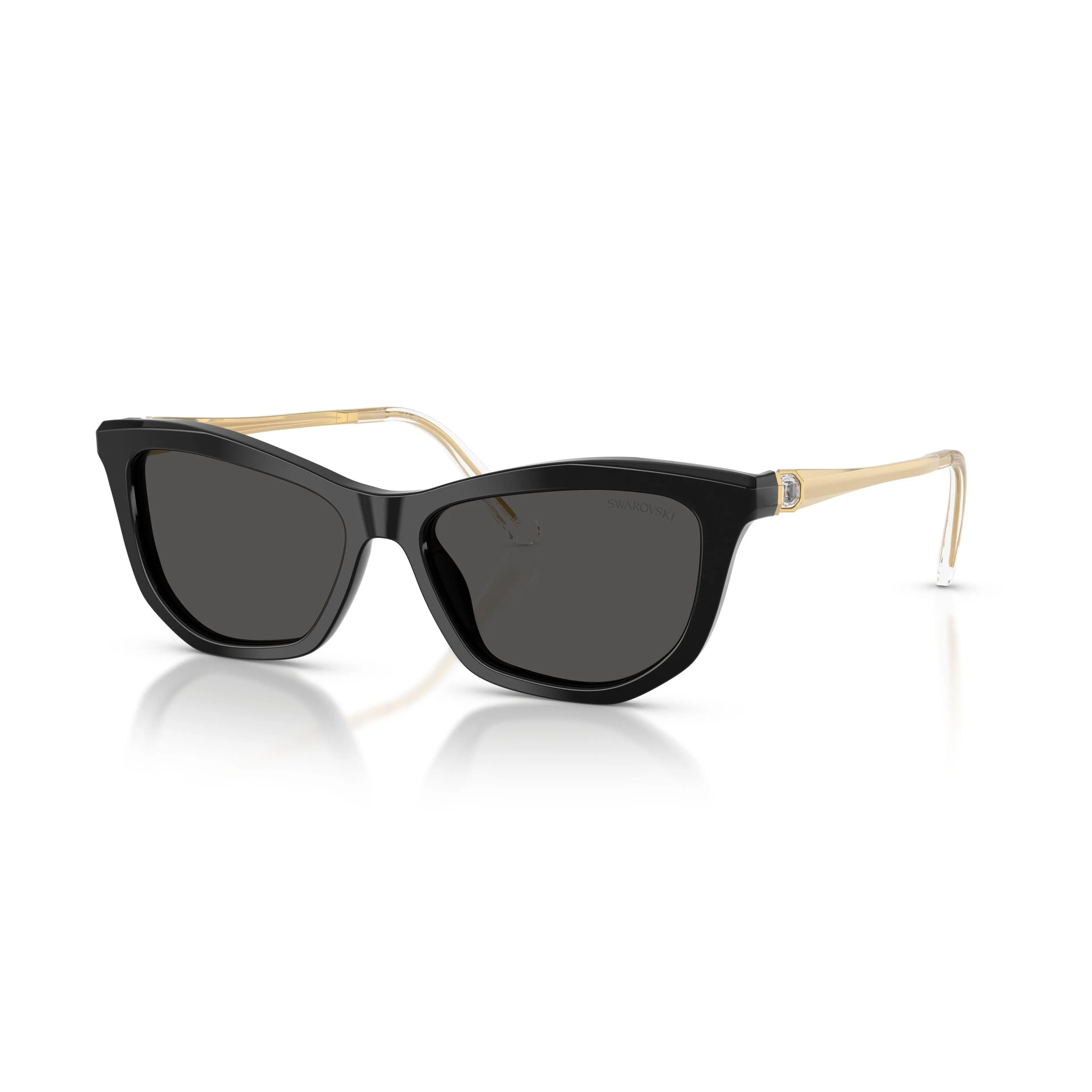 Swarovski 6057F Sunglasses